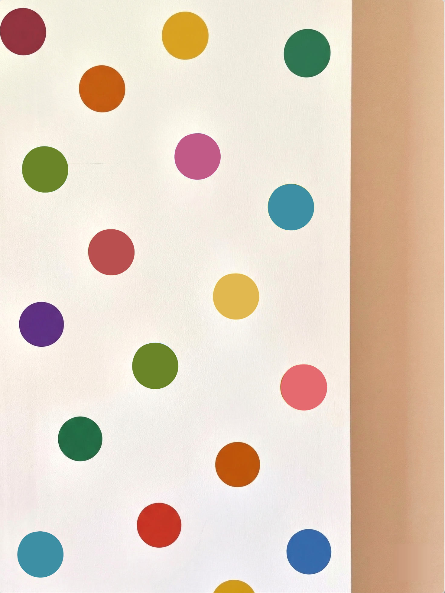 Polka Dots