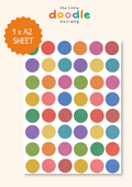 Classic Polka Dots
