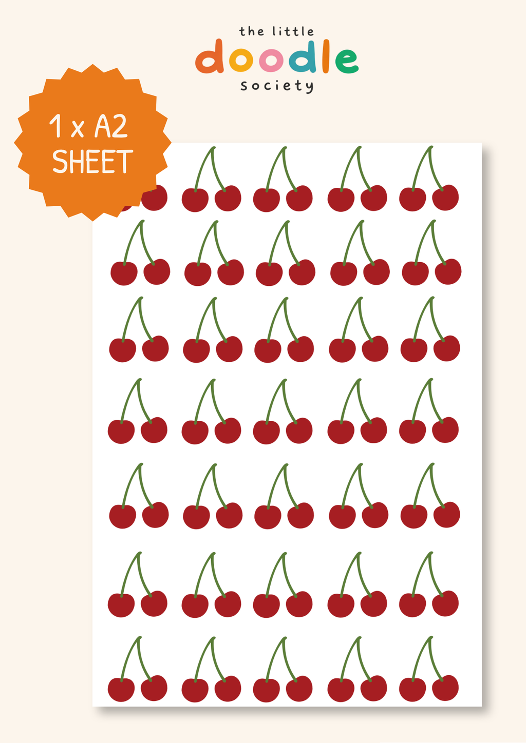 Cherries