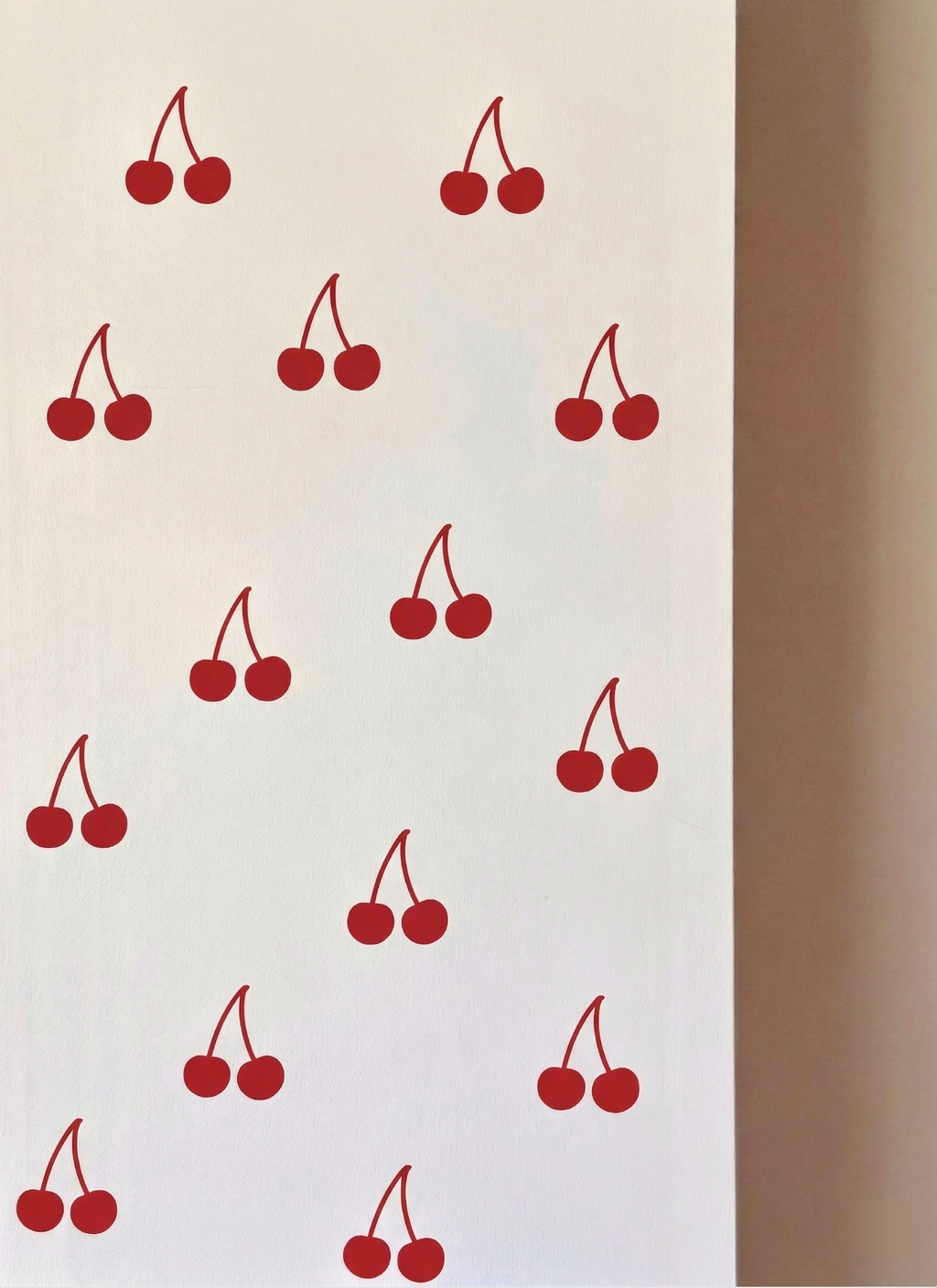 Maraschino Cherries