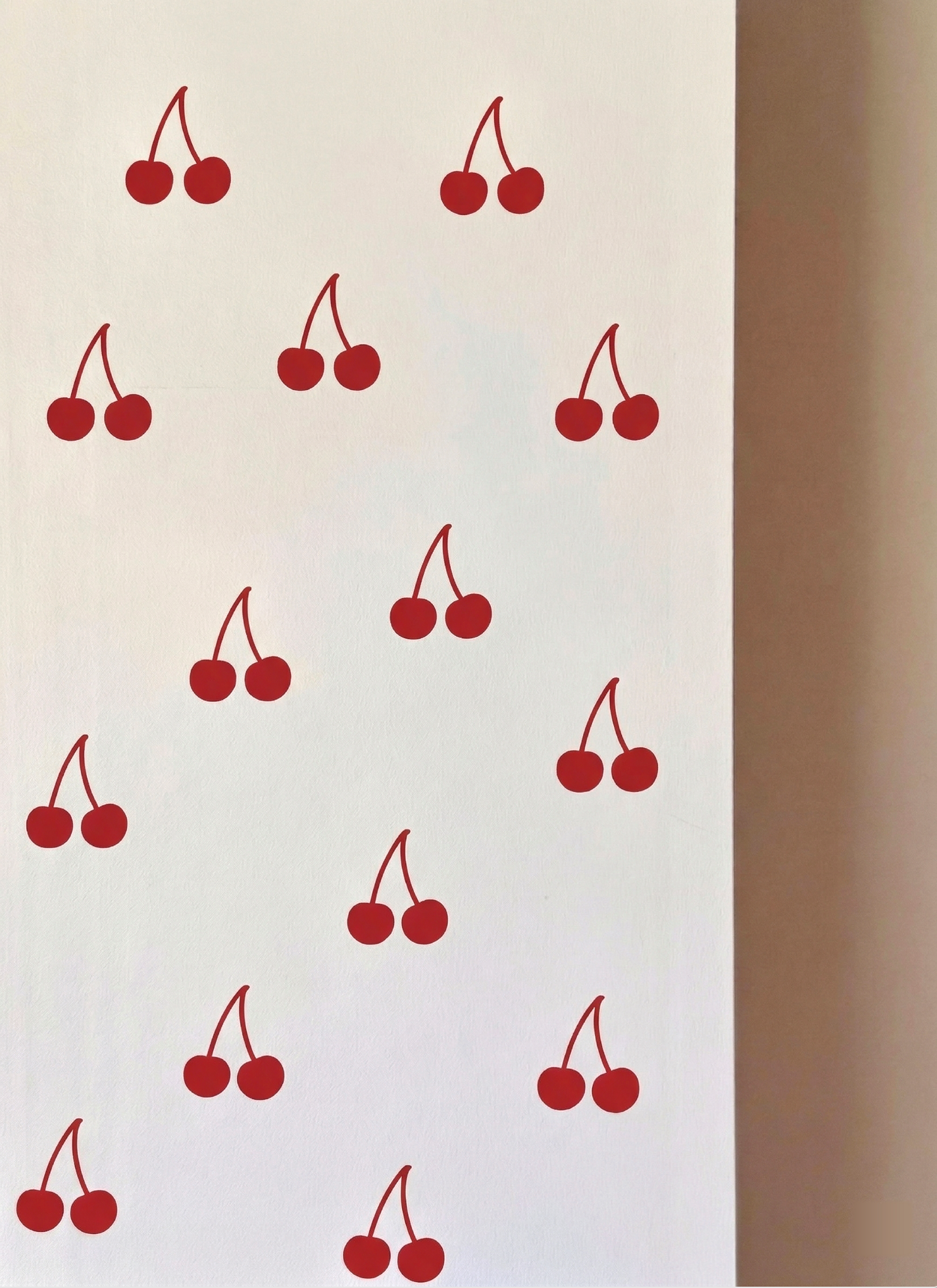 Maraschino Cherries